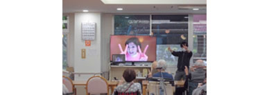 発声の会