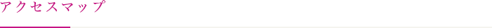 アクセスマップ